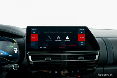 Citroën C5 Aircross Gebrauchtwagen