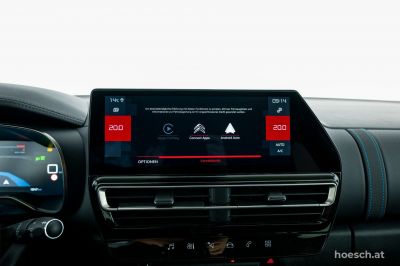 Citroën C5 Aircross Gebrauchtwagen