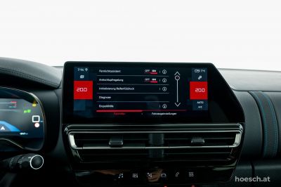 Citroën C5 Aircross Gebrauchtwagen