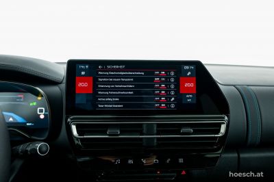 Citroën C5 Aircross Gebrauchtwagen