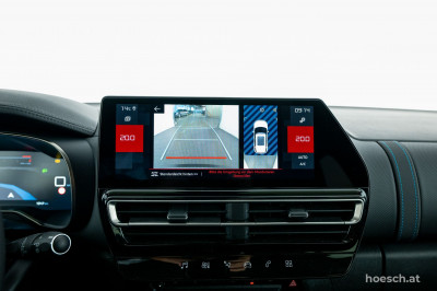 Citroën C5 Aircross Gebrauchtwagen