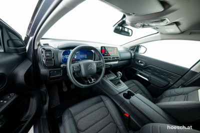 Citroën C5 Aircross Gebrauchtwagen