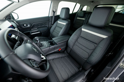 Citroën C5 Aircross Gebrauchtwagen