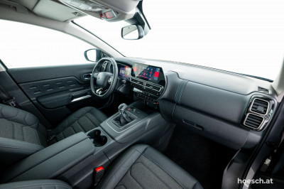 Citroën C5 Aircross Gebrauchtwagen