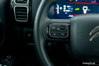 Citroën C5 Aircross Gebrauchtwagen