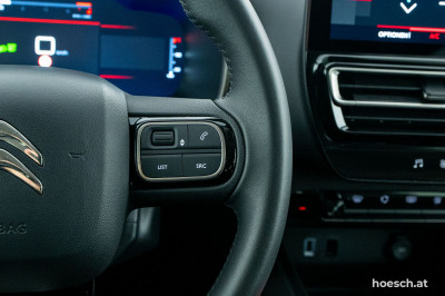 Citroën C5 Aircross Gebrauchtwagen