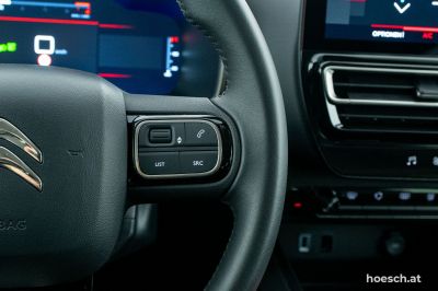 Citroën C5 Aircross Gebrauchtwagen