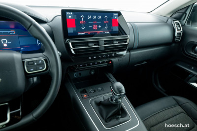 Citroën C5 Aircross Gebrauchtwagen