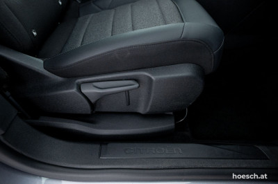 Citroën C5 Aircross Gebrauchtwagen