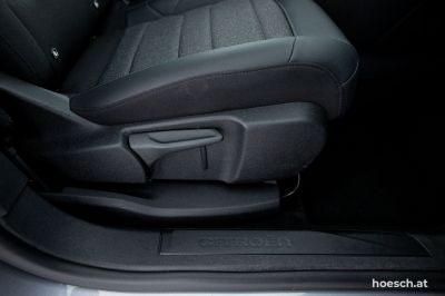 Citroën C5 Aircross Gebrauchtwagen