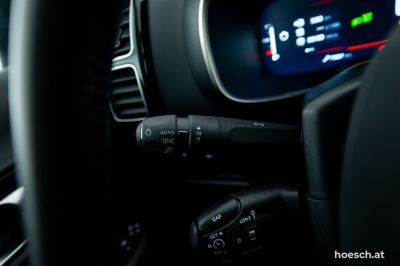 Citroën C5 Aircross Gebrauchtwagen