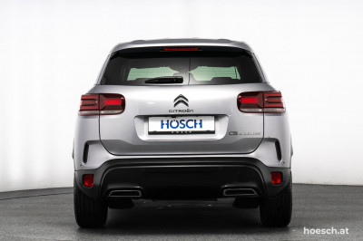 Citroën C5 Aircross Gebrauchtwagen
