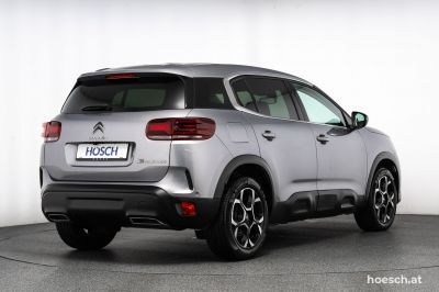 Citroën C5 Aircross Gebrauchtwagen