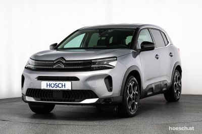 Citroën C5 Aircross Gebrauchtwagen