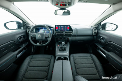 Citroën C5 Aircross Gebrauchtwagen