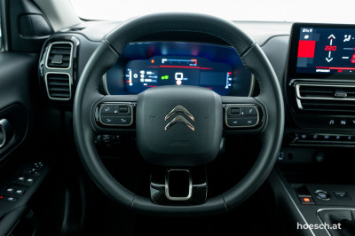 Citroën C5 Aircross Gebrauchtwagen