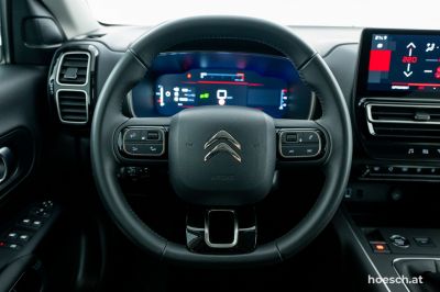 Citroën C5 Aircross Gebrauchtwagen