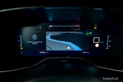 Citroën C5 Aircross Gebrauchtwagen