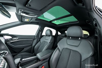 Audi Q8 e-tron Gebrauchtwagen