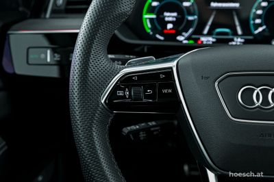 Audi Q8 e-tron Gebrauchtwagen