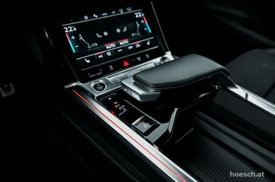 Audi Q8 e-tron Gebrauchtwagen