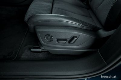 Audi Q8 e-tron Gebrauchtwagen