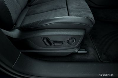 Audi Q8 e-tron Gebrauchtwagen