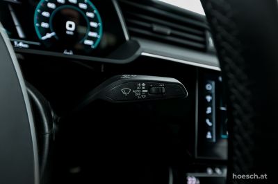 Audi Q8 e-tron Gebrauchtwagen