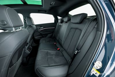 Audi Q8 e-tron Gebrauchtwagen