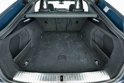 Audi Q8 e-tron Gebrauchtwagen