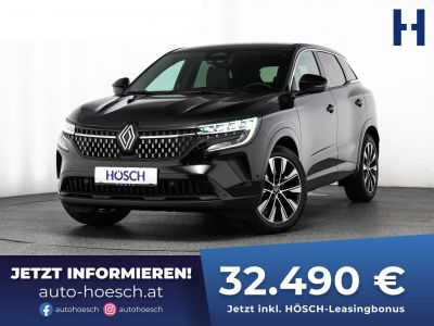 Renault Austral Gebrauchtwagen