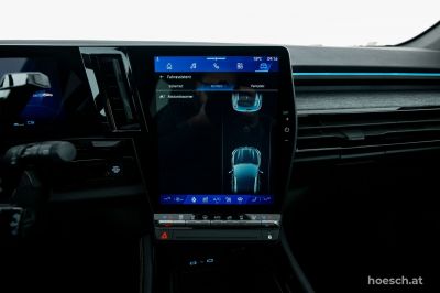 Renault Austral Gebrauchtwagen