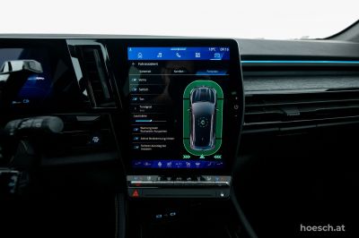 Renault Austral Gebrauchtwagen