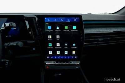 Renault Austral Gebrauchtwagen