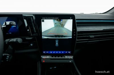 Renault Austral Gebrauchtwagen