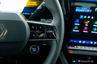 Renault Austral Gebrauchtwagen