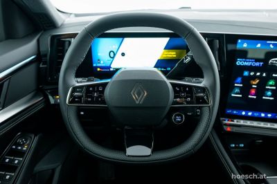 Renault Austral Gebrauchtwagen