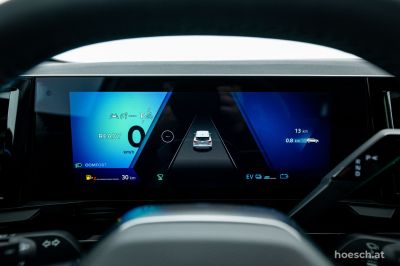 Renault Austral Gebrauchtwagen