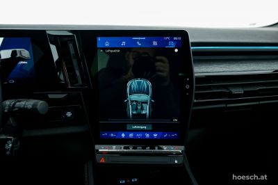 Renault Austral Gebrauchtwagen