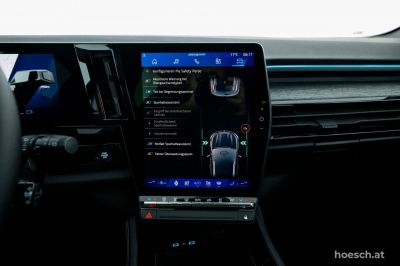 Renault Austral Gebrauchtwagen