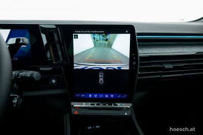 Renault Austral Gebrauchtwagen