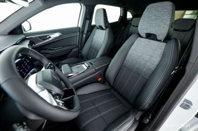 Renault Austral Gebrauchtwagen