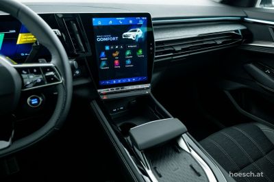 Renault Austral Gebrauchtwagen