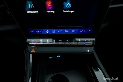 Renault Austral Gebrauchtwagen