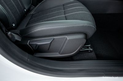 Renault Austral Gebrauchtwagen