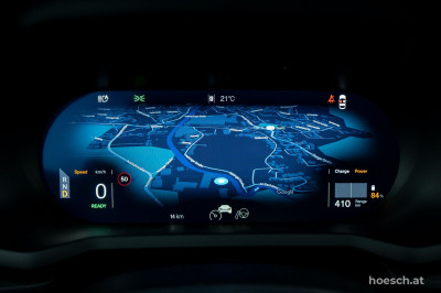 Polestar Polestar 2 Gebrauchtwagen