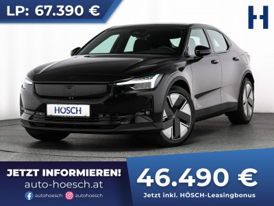 Polestar Polestar 2 Gebrauchtwagen