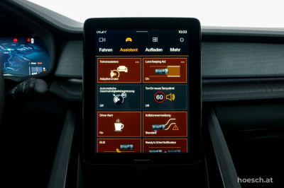 Polestar Polestar 2 Gebrauchtwagen