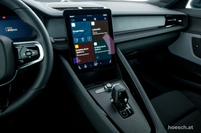 Polestar Polestar 2 Gebrauchtwagen