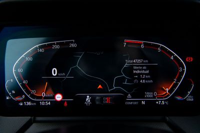 BMW 1er Gebrauchtwagen